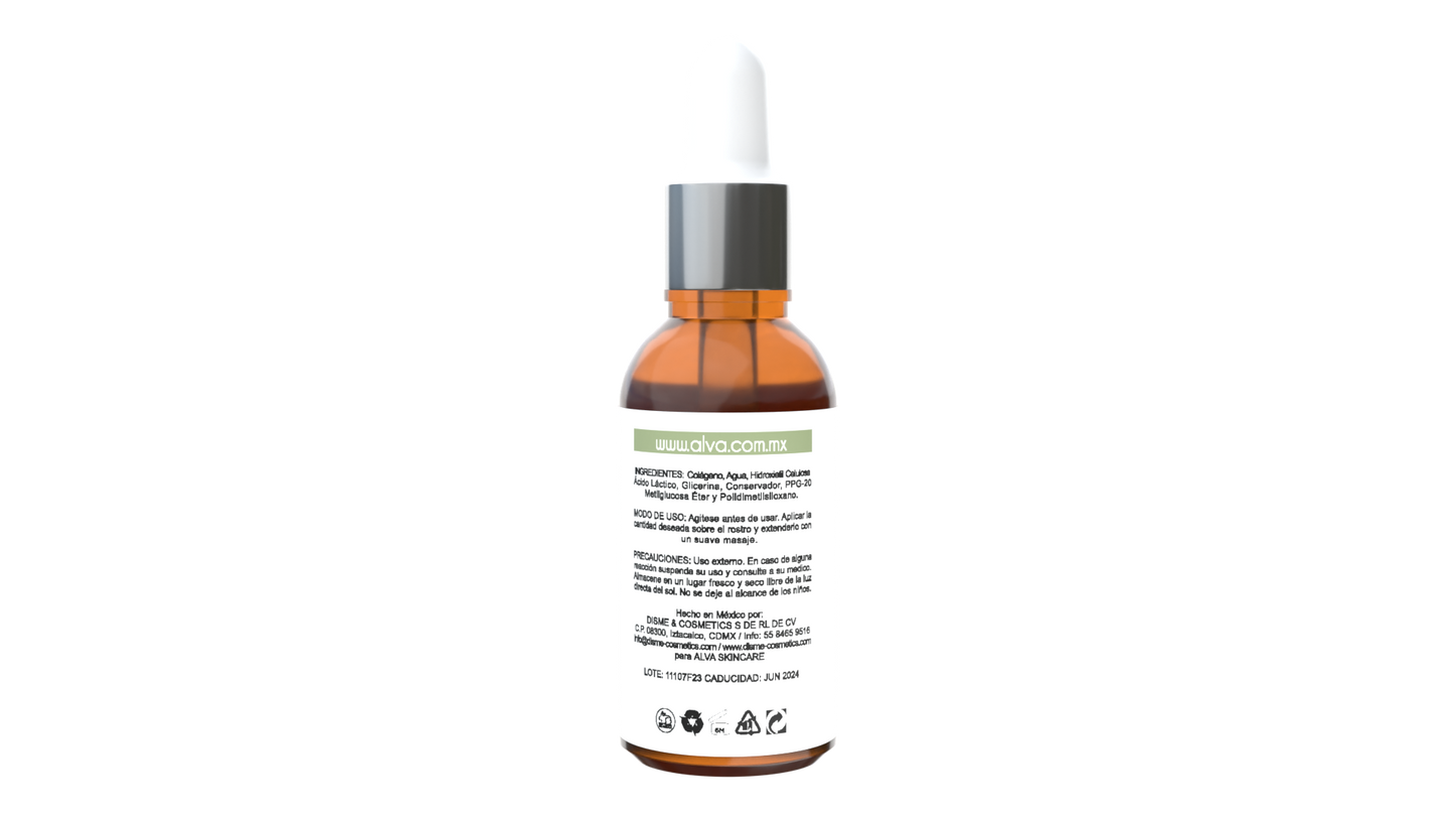 Serum Colágeno