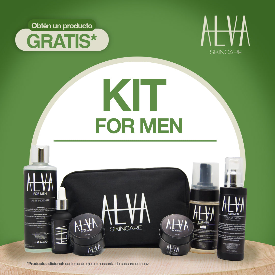 Kit For Men