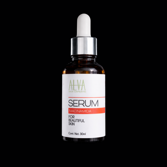 SERUM NIACINAMIDA