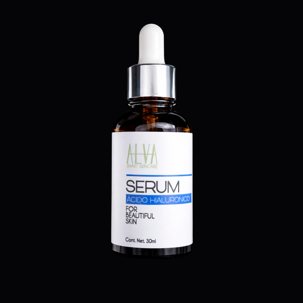 SERUM ACIDO HIALURONICO