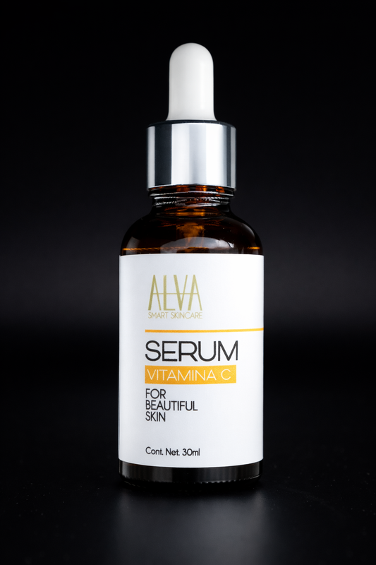 SÉRUM VITAMINA C