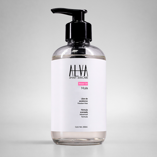 SHOWER GEL FRAGANCIA PREMIUM MALIK